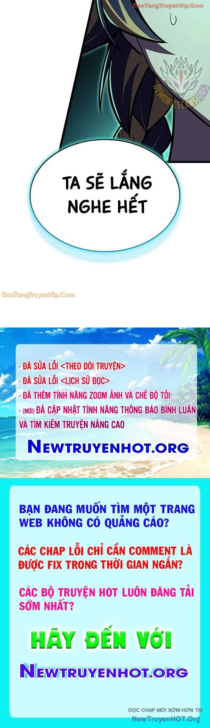 Sự Trở Lại Của Anh Hùng Cấp Thảm Họa: Chapter 141.1