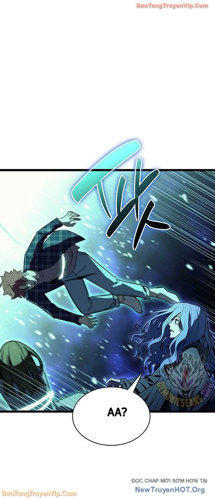 Sự Trở Lại Của Anh Hùng Cấp Thảm Họa: Chapter 141.1