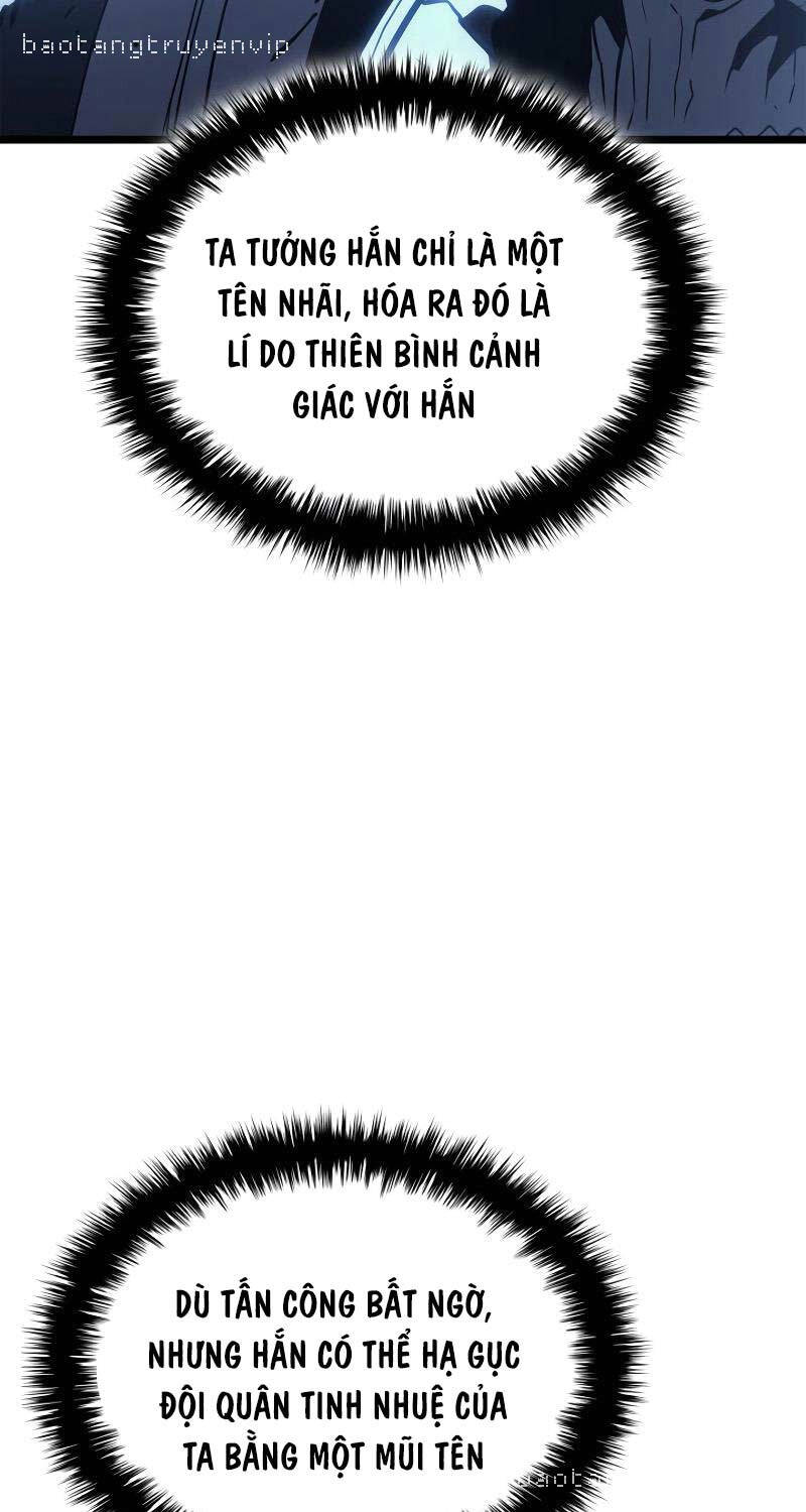 Sự Trở Lại Của Anh Hùng Cấp Thảm Họa: Chapter 81