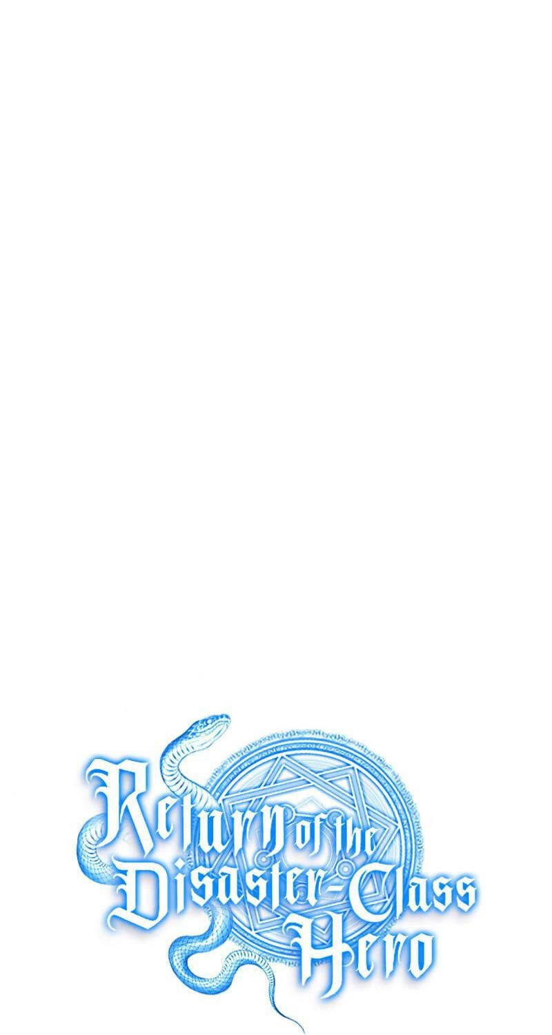 Sự Trở Lại Của Anh Hùng Cấp Thảm Họa: Chapter 81