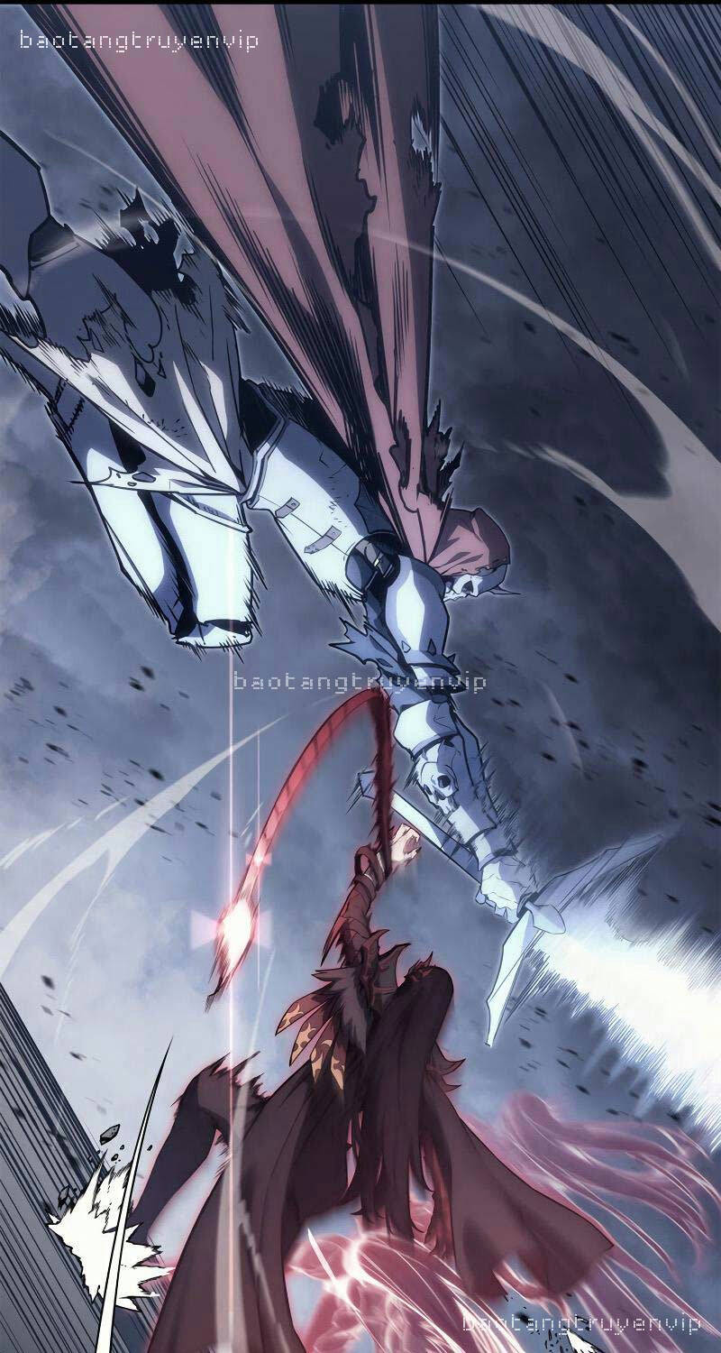 Sự Trở Lại Của Anh Hùng Cấp Thảm Họa: Chapter 81