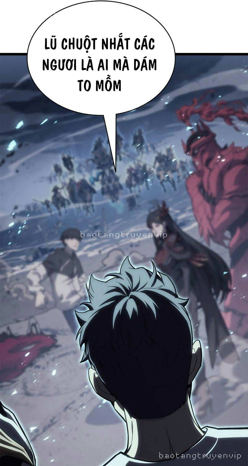 Sự Trở Lại Của Anh Hùng Cấp Thảm Họa: Chapter 81