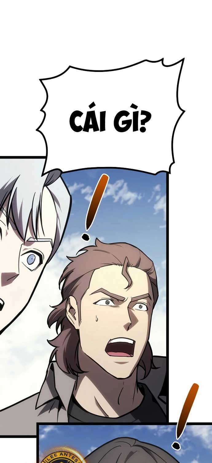 Sự Trở Lại Của Anh Hùng Cấp Thảm Họa: Chapter 97