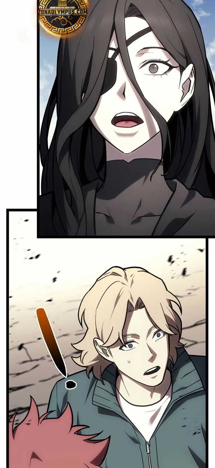 Sự Trở Lại Của Anh Hùng Cấp Thảm Họa: Chapter 97