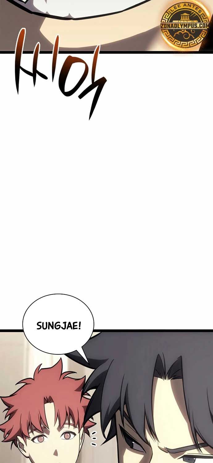 Sự Trở Lại Của Anh Hùng Cấp Thảm Họa: Chapter 97