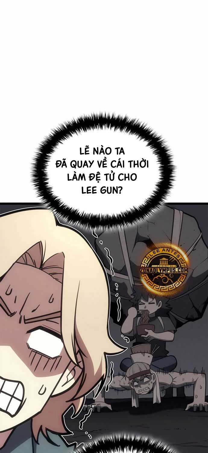 Sự Trở Lại Của Anh Hùng Cấp Thảm Họa: Chapter 97