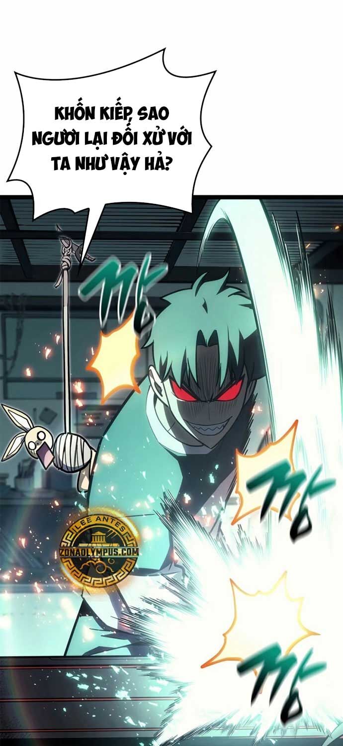 Sự Trở Lại Của Anh Hùng Cấp Thảm Họa: Chapter 97