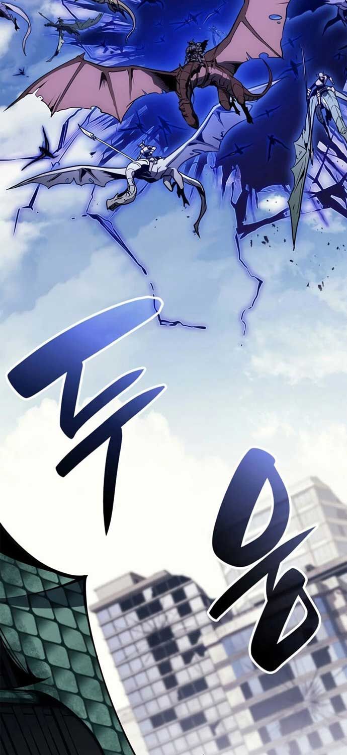 Sự Trở Lại Của Anh Hùng Cấp Thảm Họa: Chapter 97