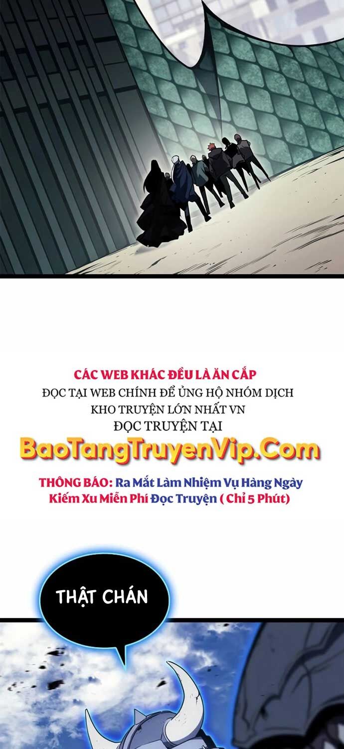 Sự Trở Lại Của Anh Hùng Cấp Thảm Họa: Chapter 97