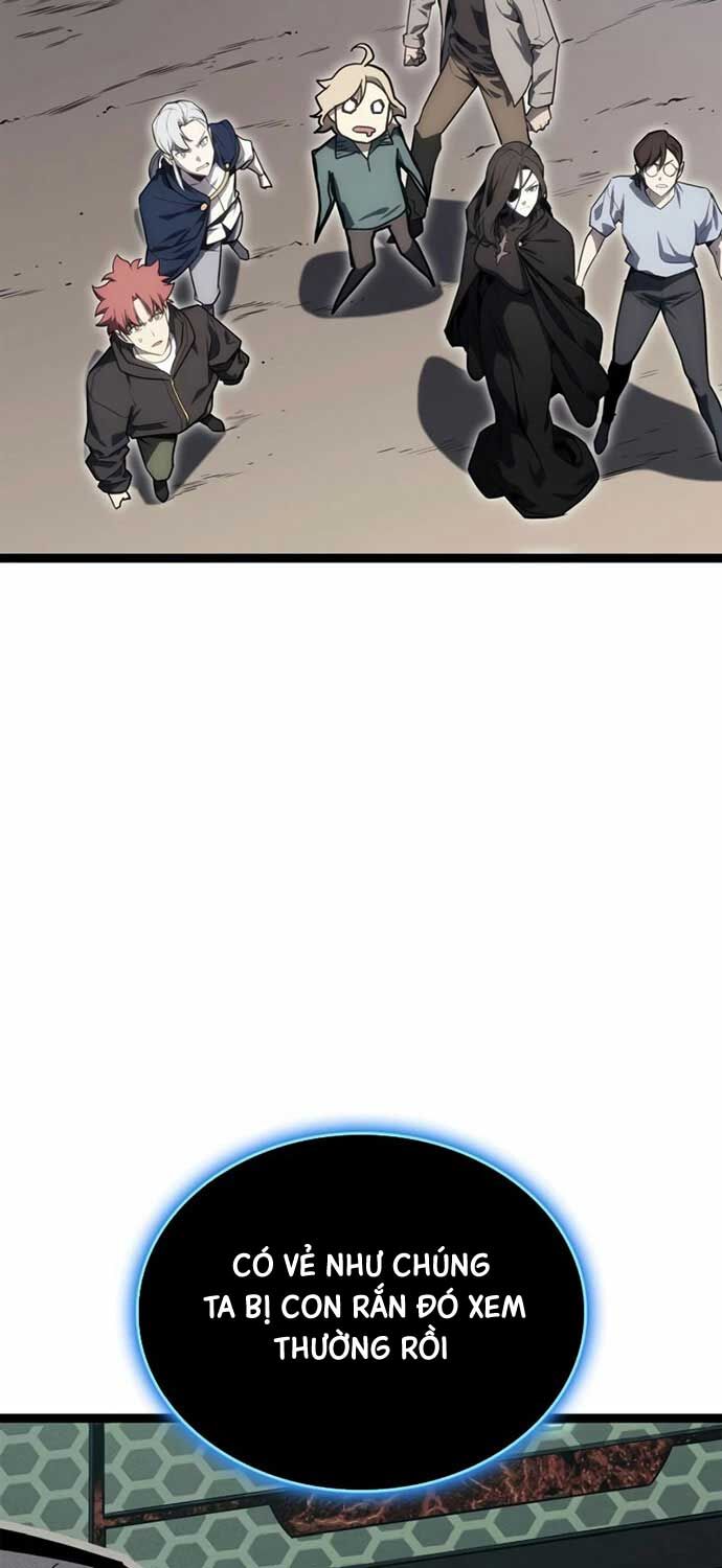 Sự Trở Lại Của Anh Hùng Cấp Thảm Họa: Chapter 97