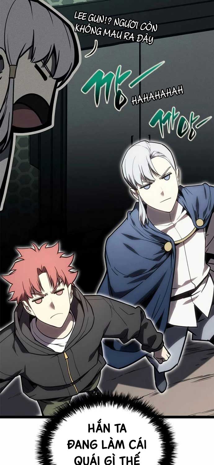 Sự Trở Lại Của Anh Hùng Cấp Thảm Họa: Chapter 97