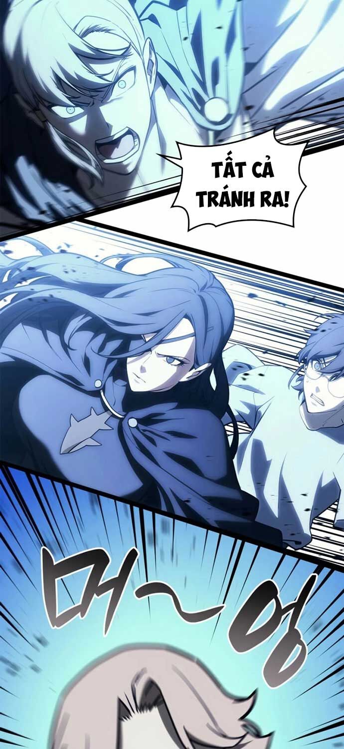 Sự Trở Lại Của Anh Hùng Cấp Thảm Họa: Chapter 97