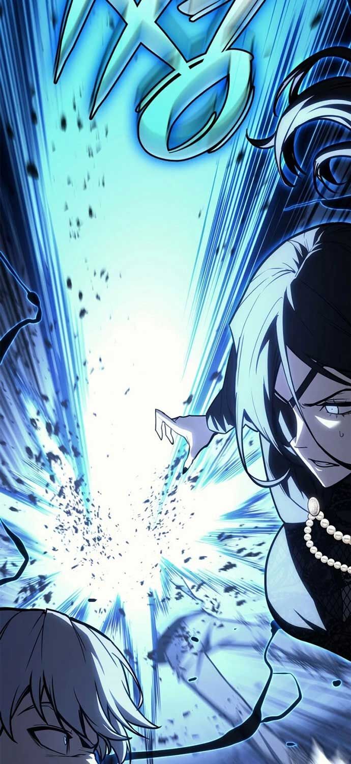 Sự Trở Lại Của Anh Hùng Cấp Thảm Họa: Chapter 97