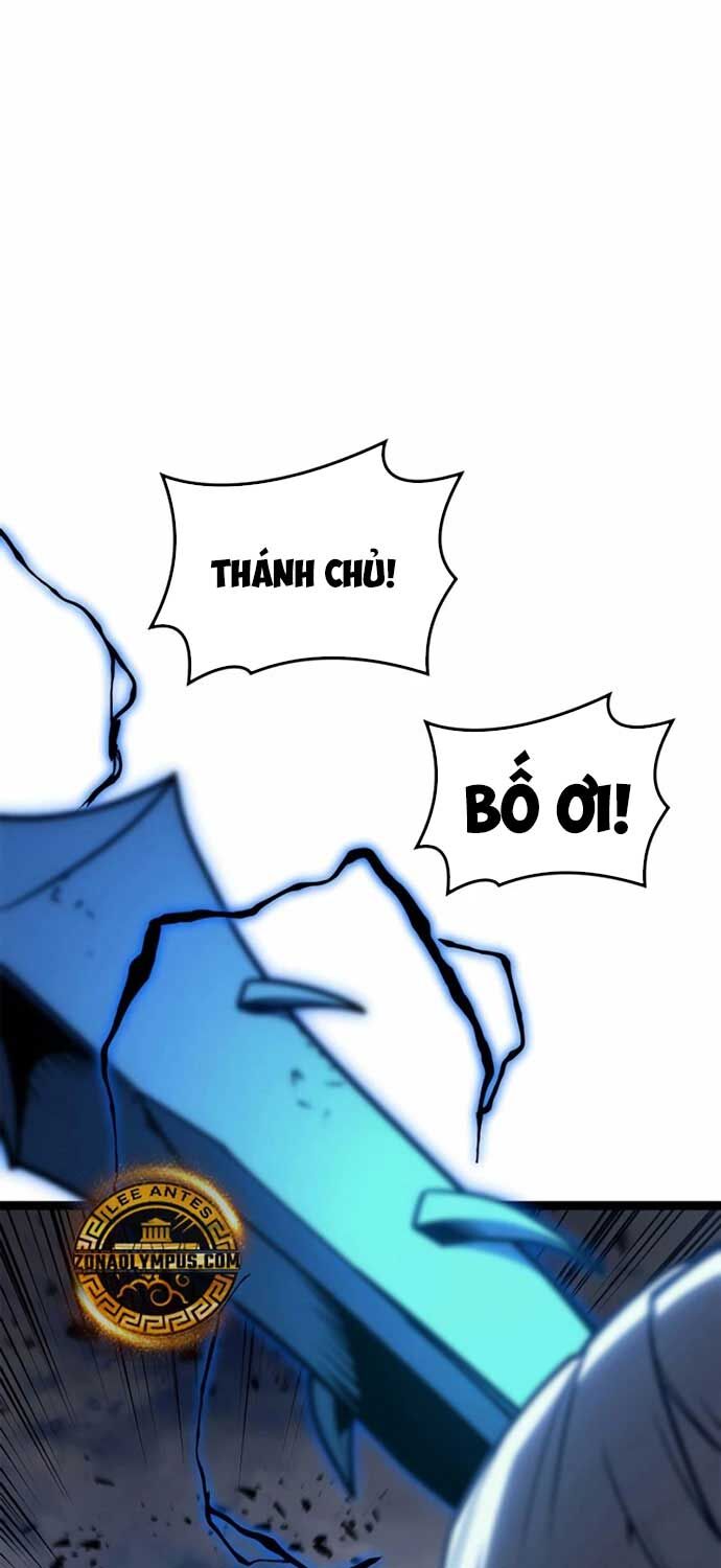 Sự Trở Lại Của Anh Hùng Cấp Thảm Họa: Chapter 97