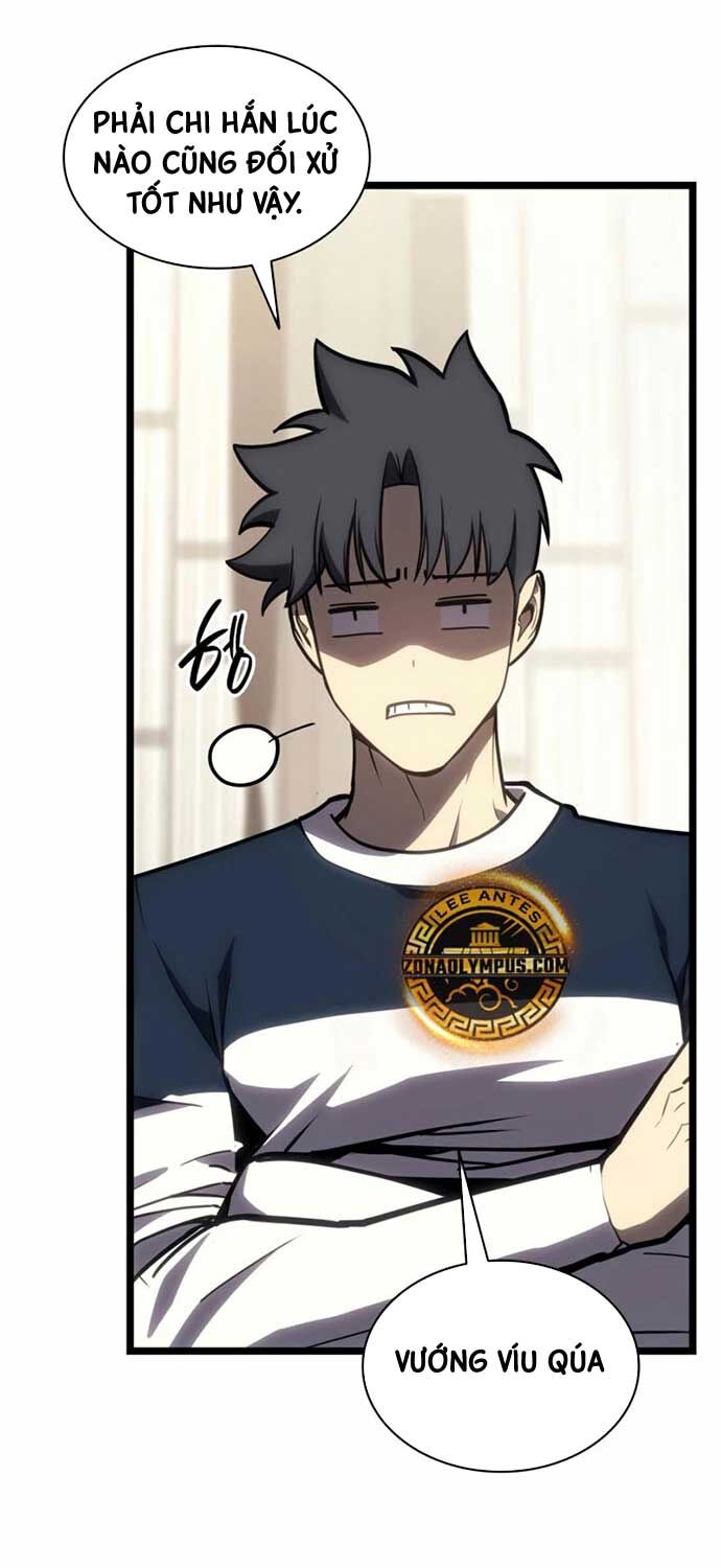 Sự Trở Lại Của Anh Hùng Cấp Thảm Họa: Chapter 97