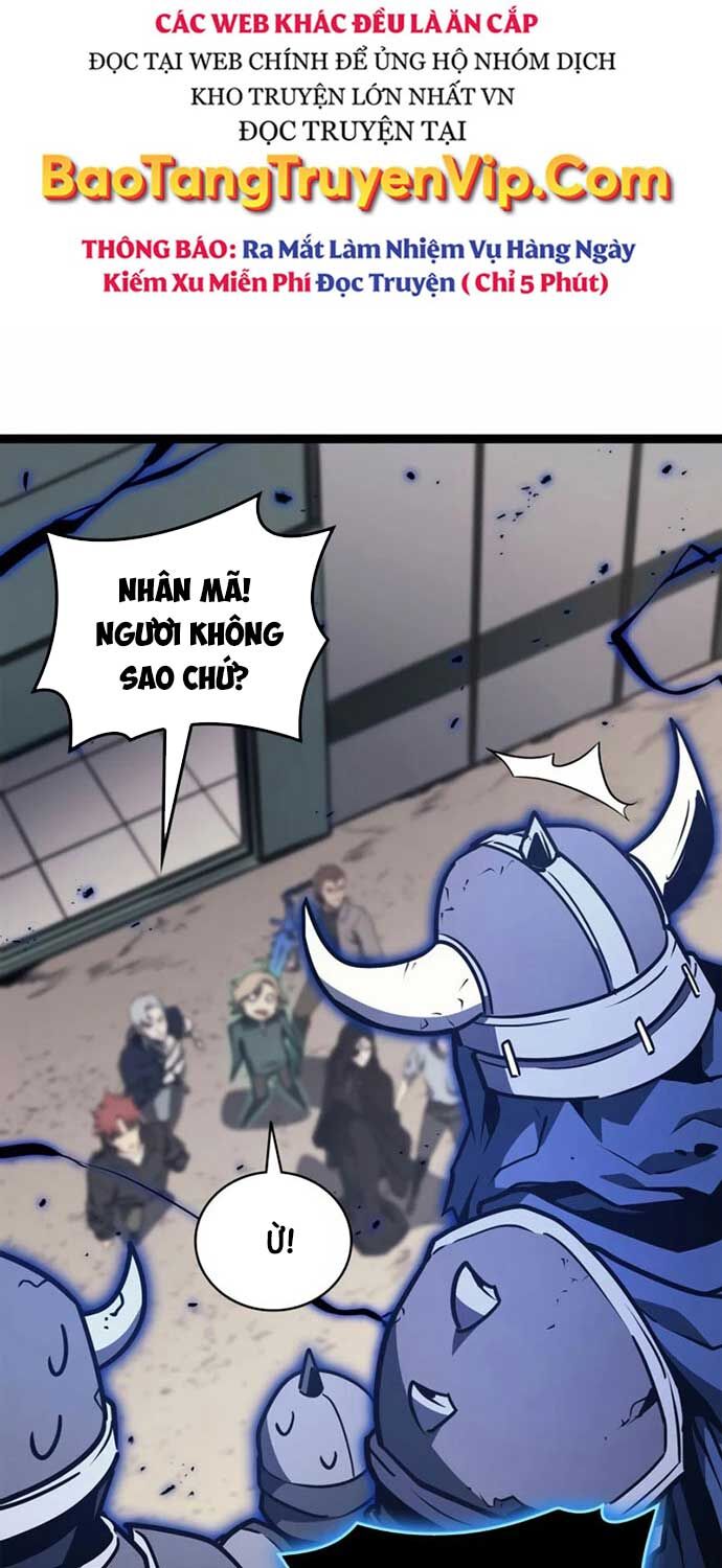 Sự Trở Lại Của Anh Hùng Cấp Thảm Họa: Chapter 97