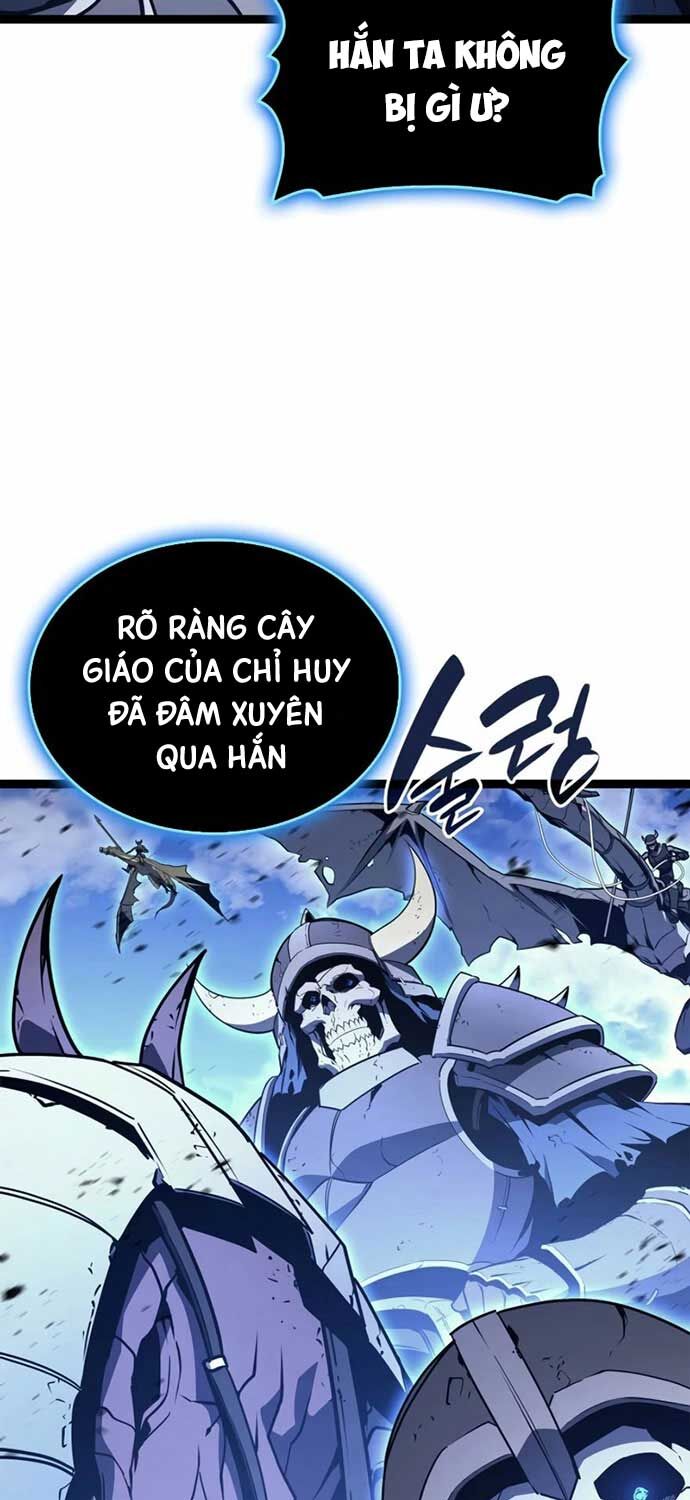 Sự Trở Lại Của Anh Hùng Cấp Thảm Họa: Chapter 97