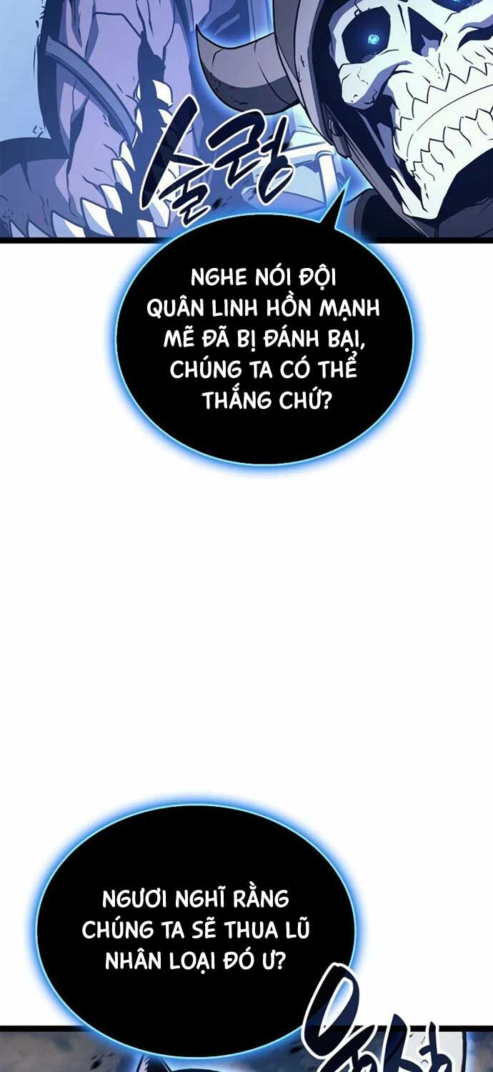 Sự Trở Lại Của Anh Hùng Cấp Thảm Họa: Chapter 97
