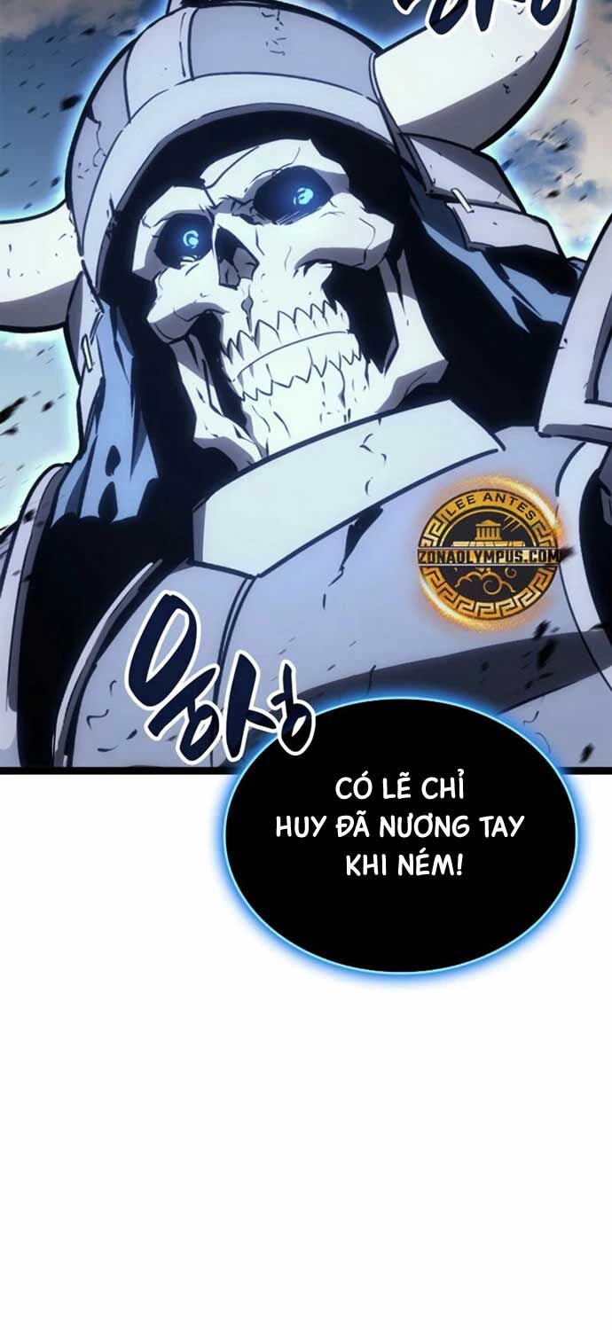 Sự Trở Lại Của Anh Hùng Cấp Thảm Họa: Chapter 97