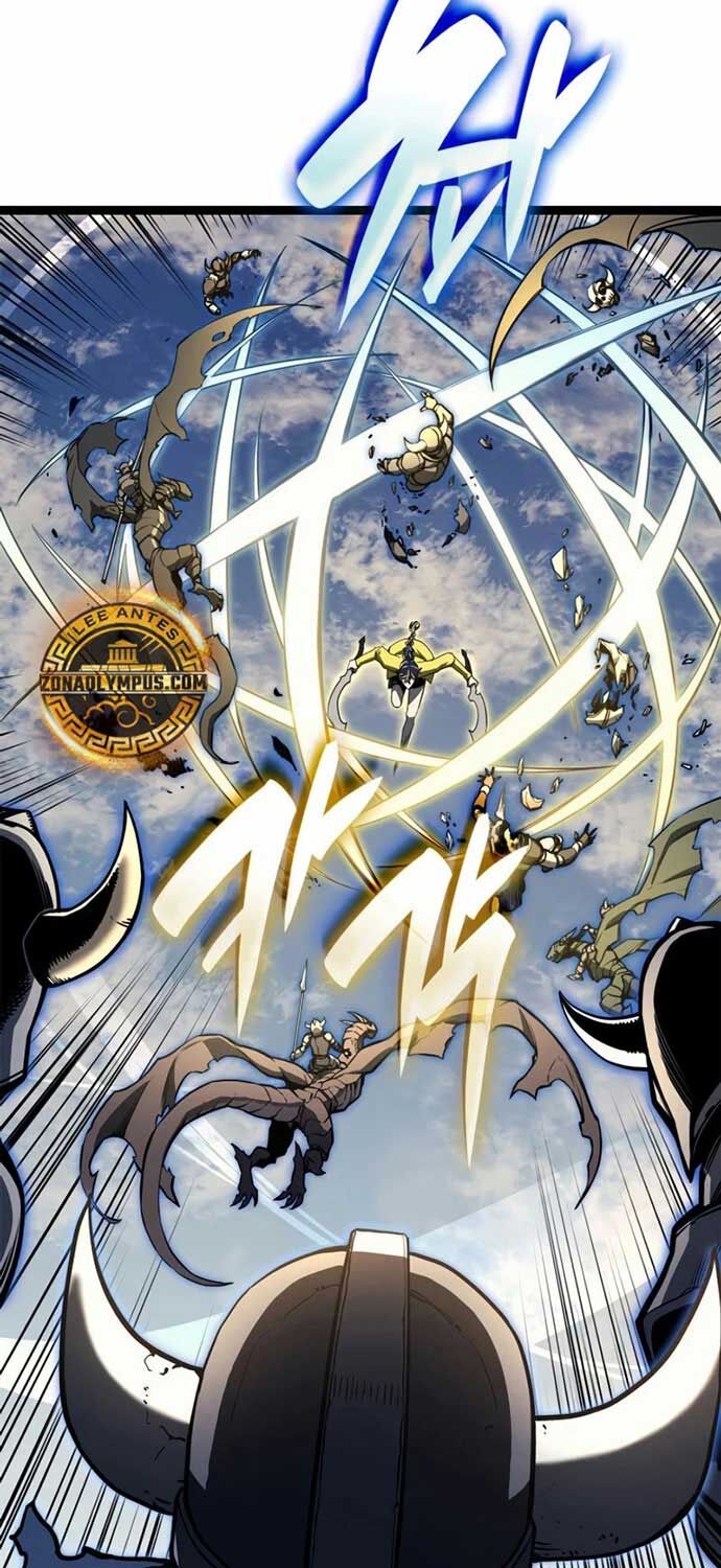 Sự Trở Lại Của Anh Hùng Cấp Thảm Họa: Chapter 97