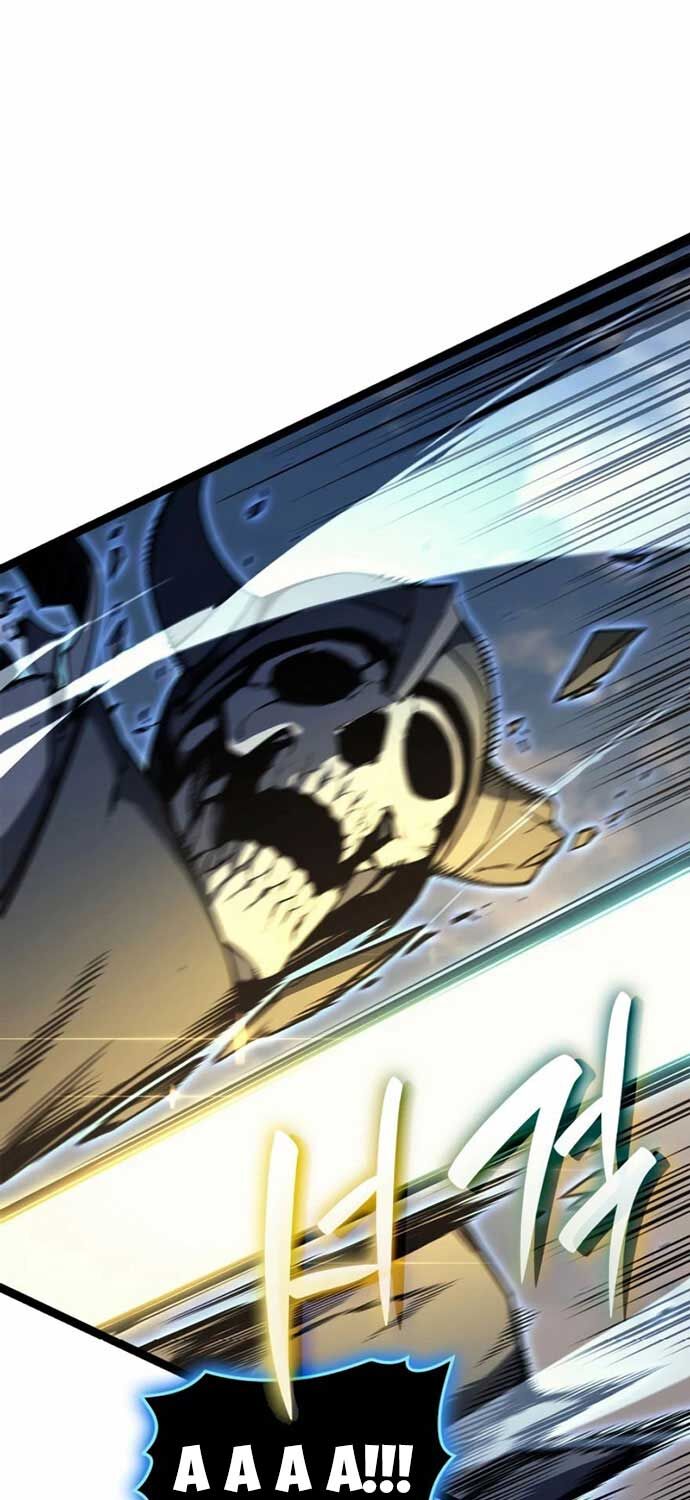 Sự Trở Lại Của Anh Hùng Cấp Thảm Họa: Chapter 97