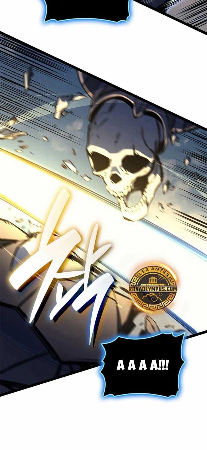 Sự Trở Lại Của Anh Hùng Cấp Thảm Họa: Chapter 97