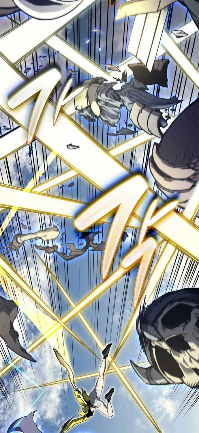 Sự Trở Lại Của Anh Hùng Cấp Thảm Họa: Chapter 97