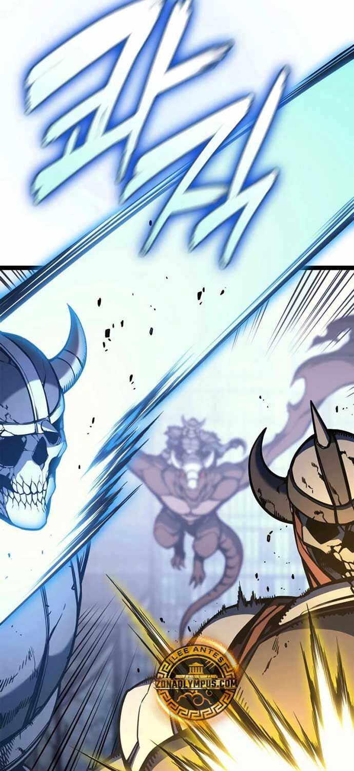 Sự Trở Lại Của Anh Hùng Cấp Thảm Họa: Chapter 97