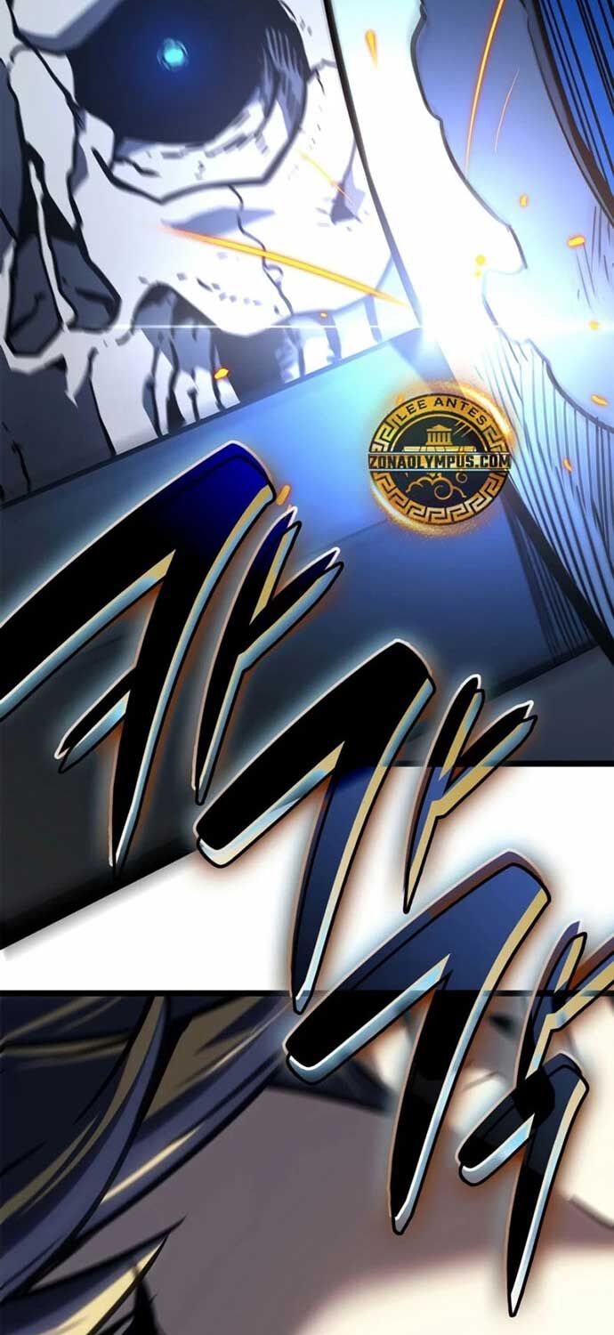 Sự Trở Lại Của Anh Hùng Cấp Thảm Họa: Chapter 97