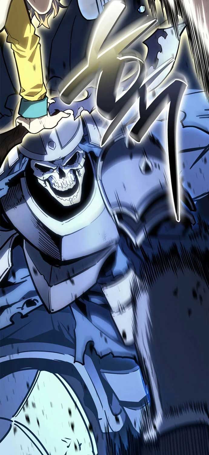 Sự Trở Lại Của Anh Hùng Cấp Thảm Họa: Chapter 97