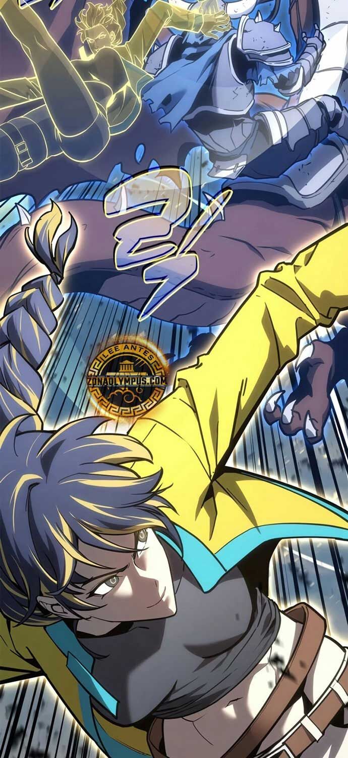 Sự Trở Lại Của Anh Hùng Cấp Thảm Họa: Chapter 97