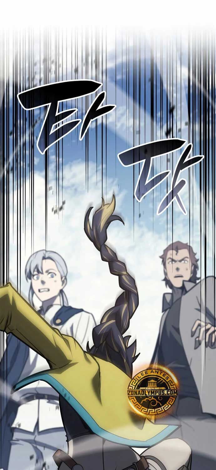 Sự Trở Lại Của Anh Hùng Cấp Thảm Họa: Chapter 97