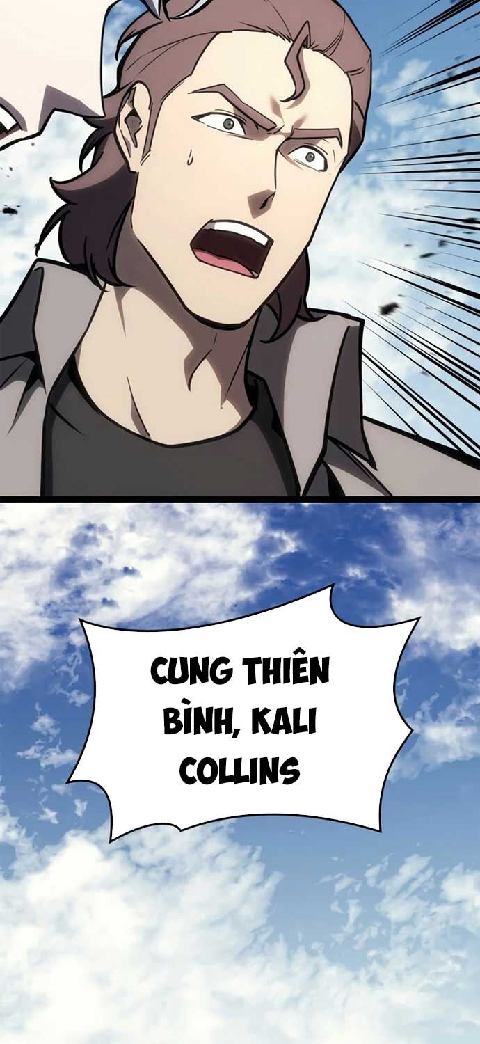 Sự Trở Lại Của Anh Hùng Cấp Thảm Họa: Chapter 97