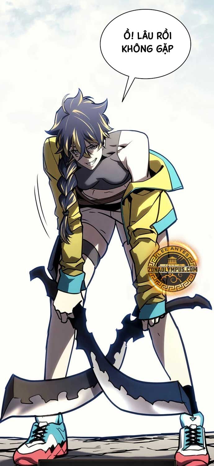 Sự Trở Lại Của Anh Hùng Cấp Thảm Họa: Chapter 97