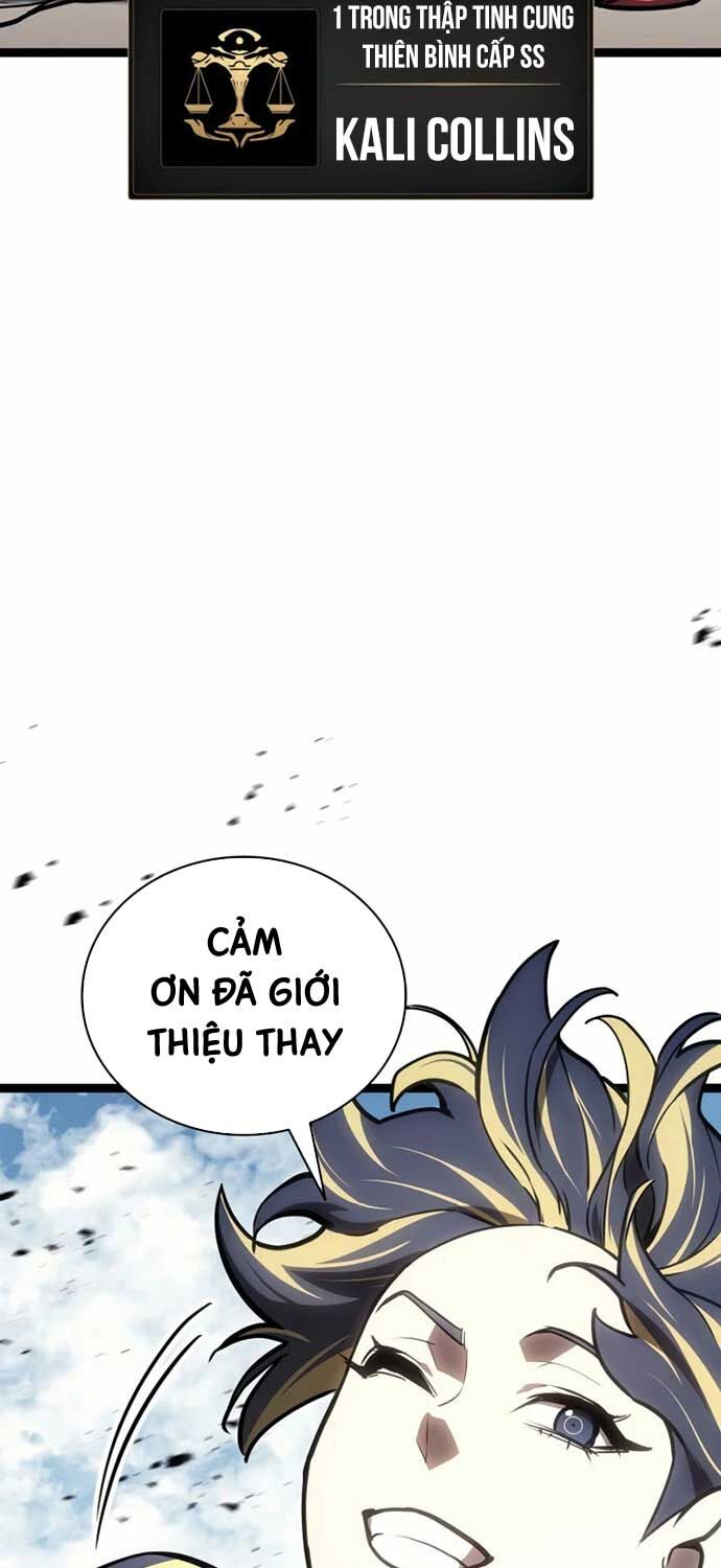 Sự Trở Lại Của Anh Hùng Cấp Thảm Họa: Chapter 97