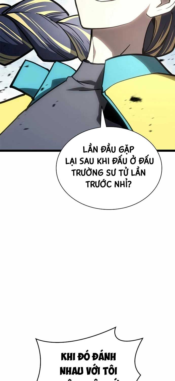 Sự Trở Lại Của Anh Hùng Cấp Thảm Họa: Chapter 97