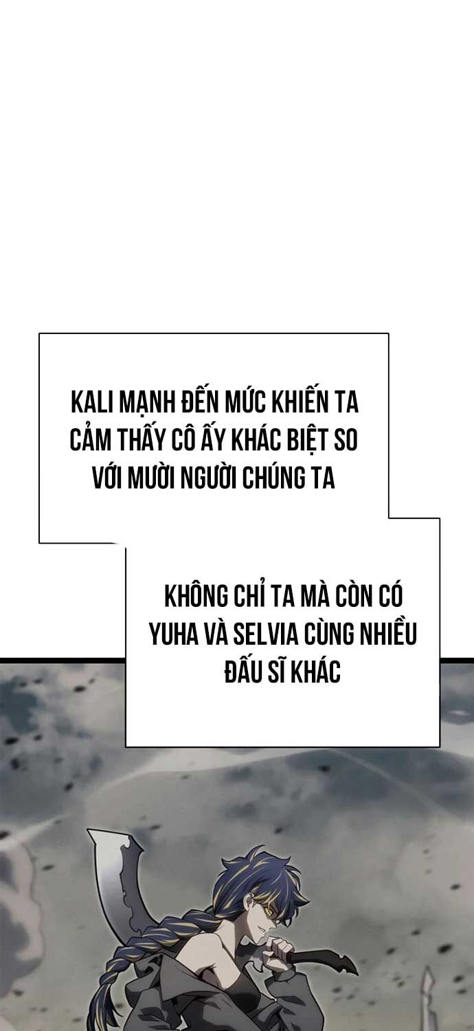 Sự Trở Lại Của Anh Hùng Cấp Thảm Họa: Chapter 97