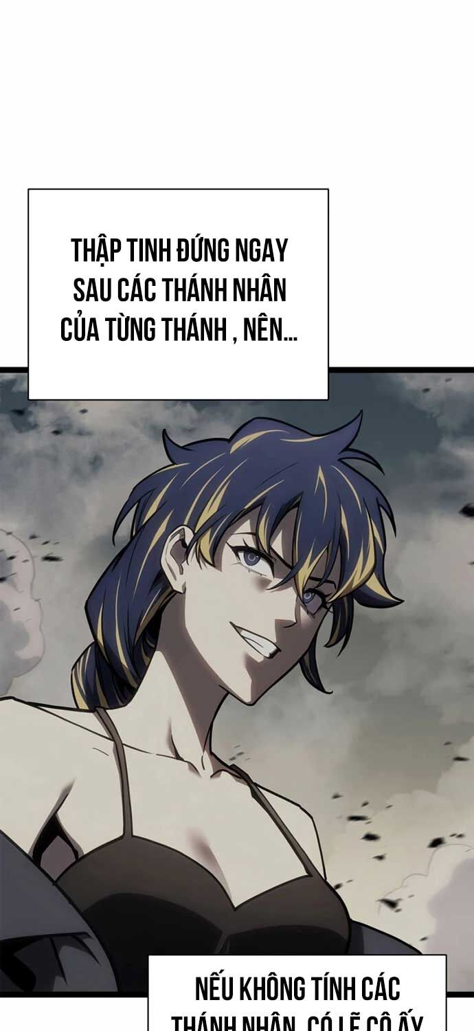 Sự Trở Lại Của Anh Hùng Cấp Thảm Họa: Chapter 97