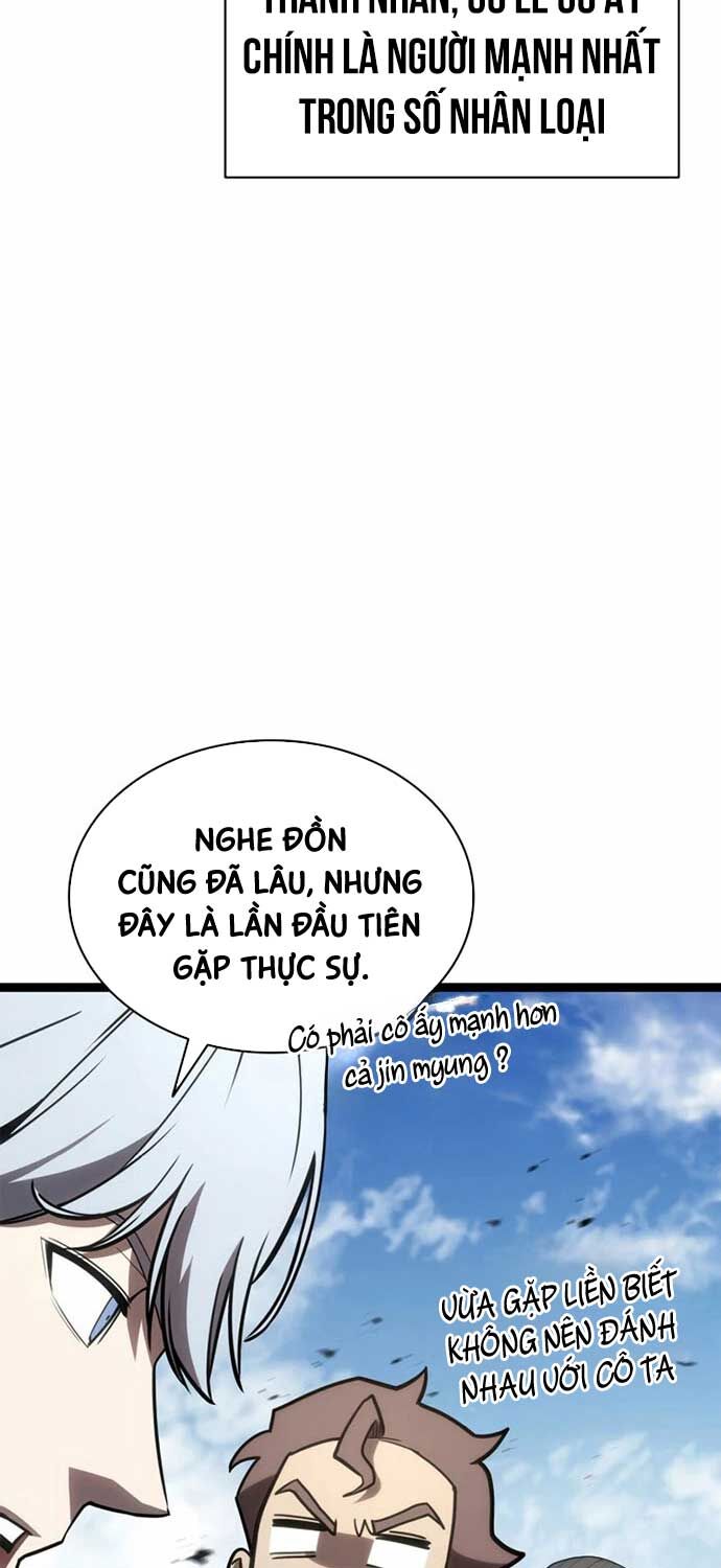 Sự Trở Lại Của Anh Hùng Cấp Thảm Họa: Chapter 97