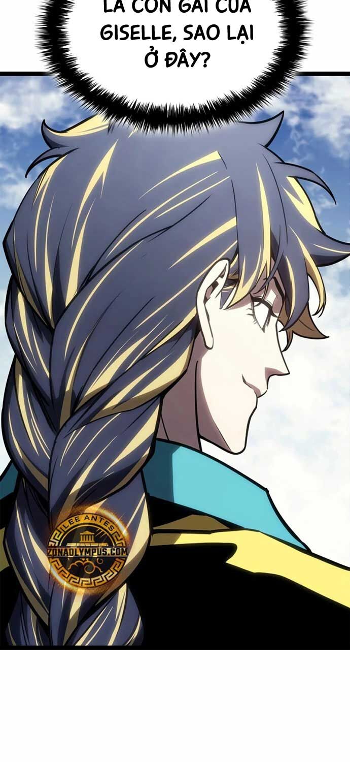 Sự Trở Lại Của Anh Hùng Cấp Thảm Họa: Chapter 97