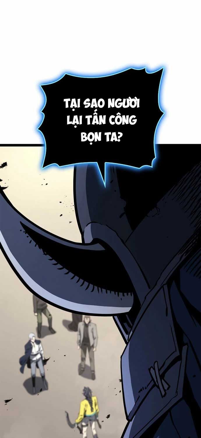 Sự Trở Lại Của Anh Hùng Cấp Thảm Họa: Chapter 97