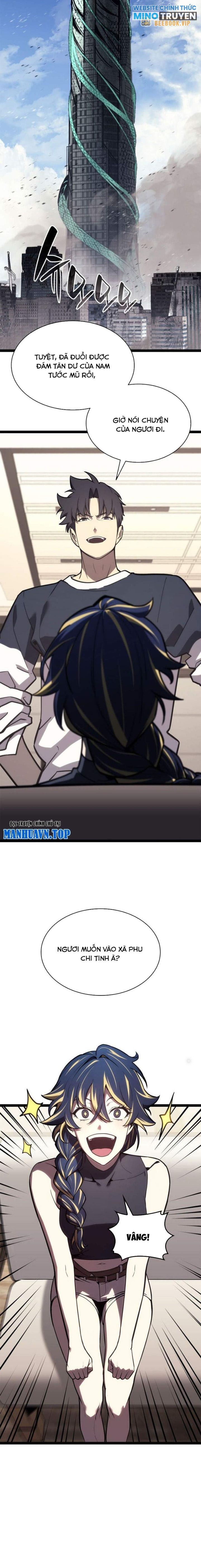 Sự Trở Lại Của Anh Hùng Cấp Thảm Họa: Chapter 98