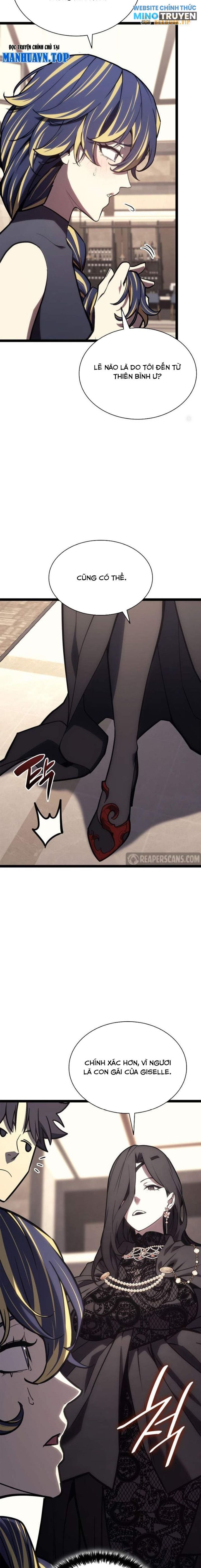 Sự Trở Lại Của Anh Hùng Cấp Thảm Họa: Chapter 98