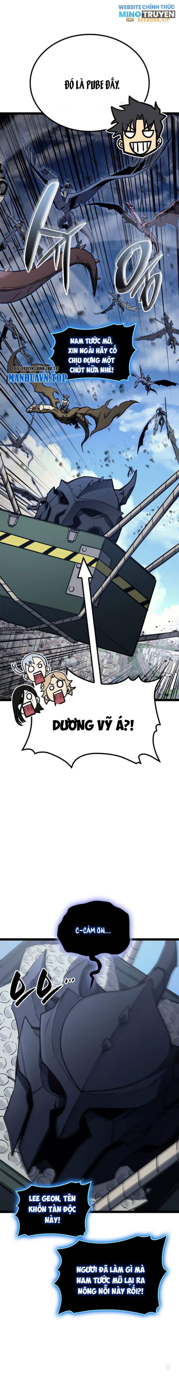 Sự Trở Lại Của Anh Hùng Cấp Thảm Họa: Chapter 98