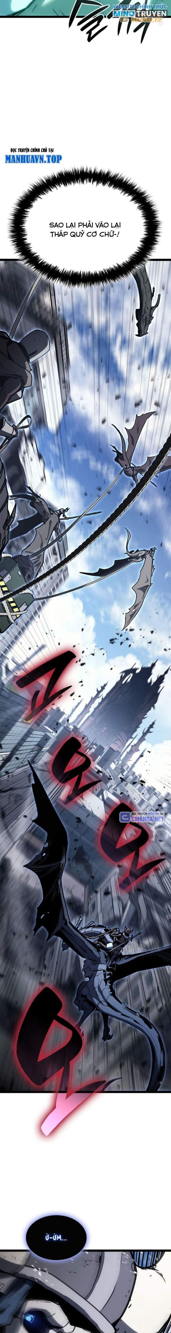 Sự Trở Lại Của Anh Hùng Cấp Thảm Họa: Chapter 98