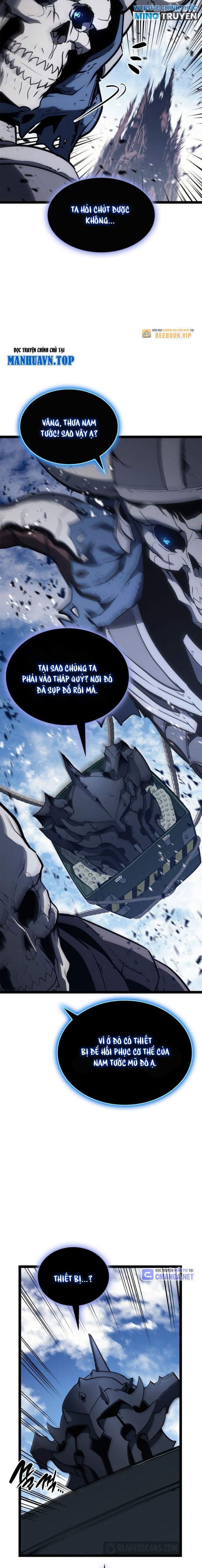 Sự Trở Lại Của Anh Hùng Cấp Thảm Họa: Chapter 98