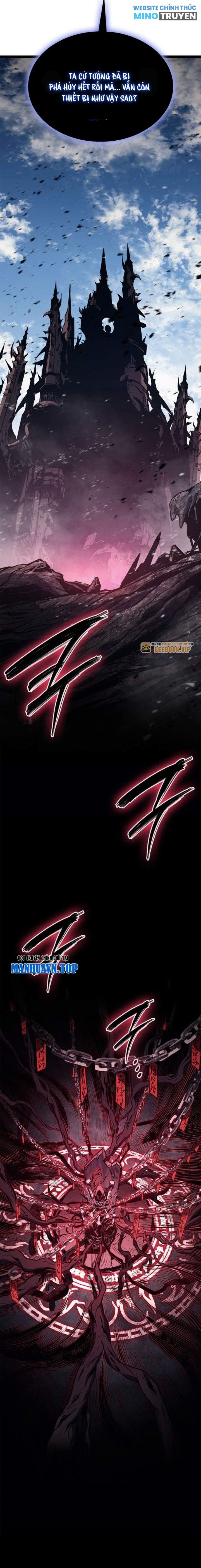 Sự Trở Lại Của Anh Hùng Cấp Thảm Họa: Chapter 98