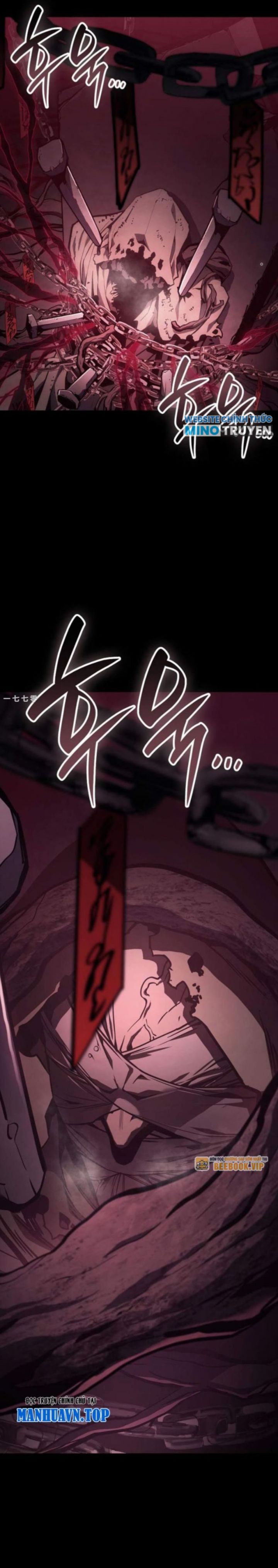 Sự Trở Lại Của Anh Hùng Cấp Thảm Họa: Chapter 98