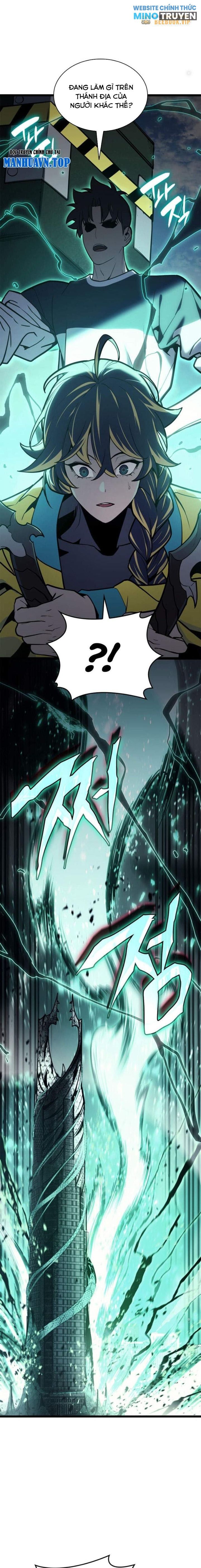 Sự Trở Lại Của Anh Hùng Cấp Thảm Họa: Chapter 98