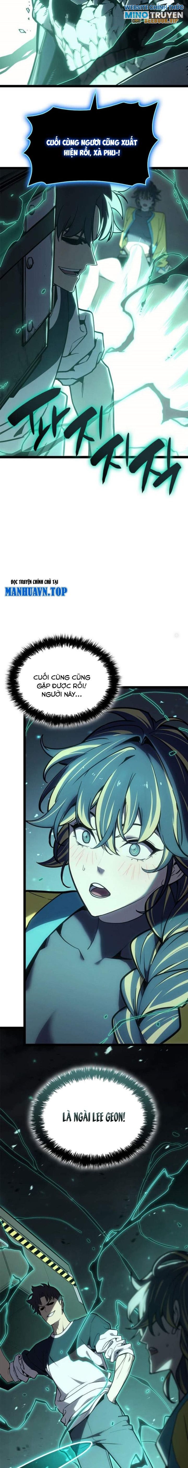 Sự Trở Lại Của Anh Hùng Cấp Thảm Họa: Chapter 98